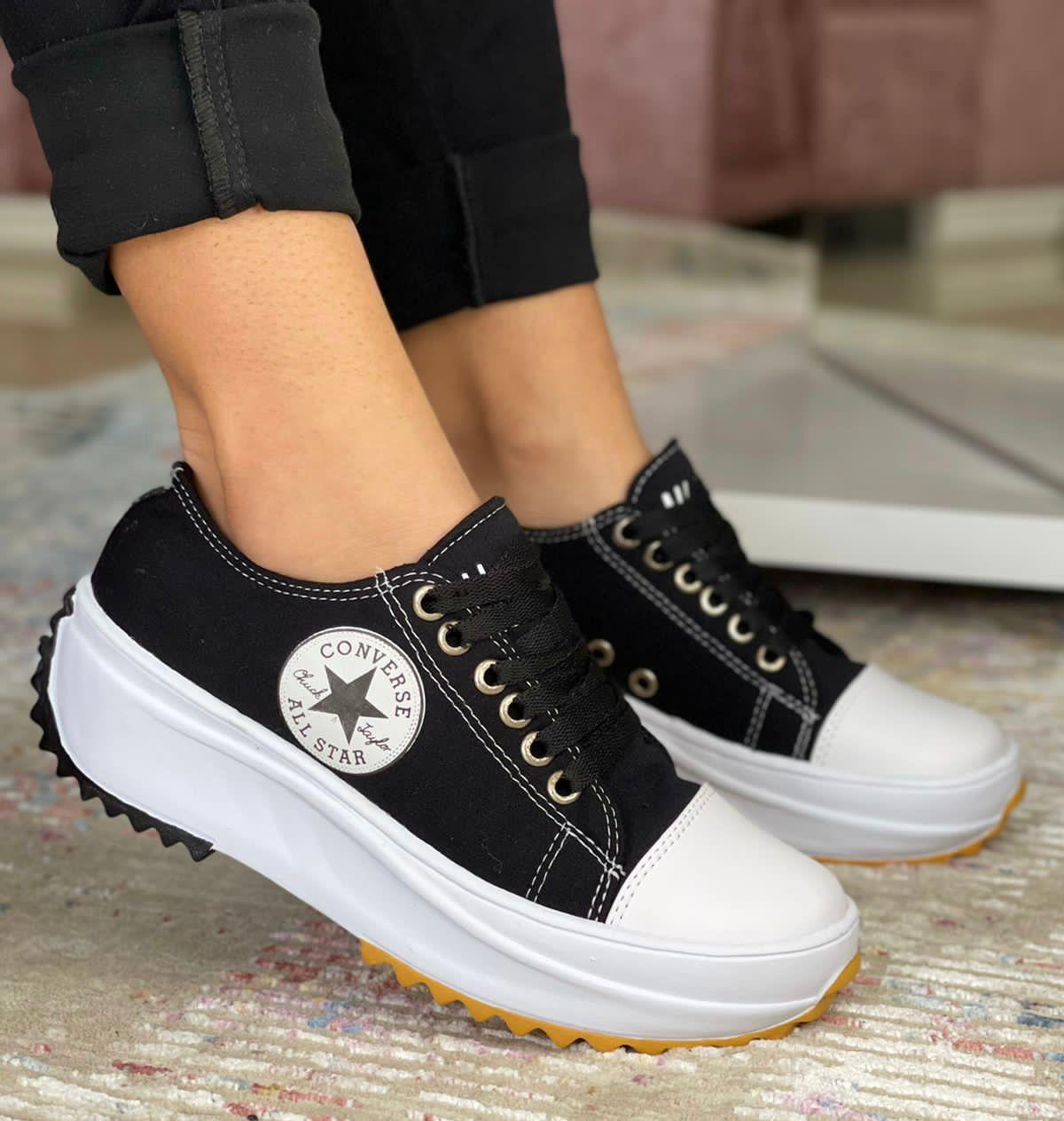 ★TENIS ALL STAR DAMA 2024★