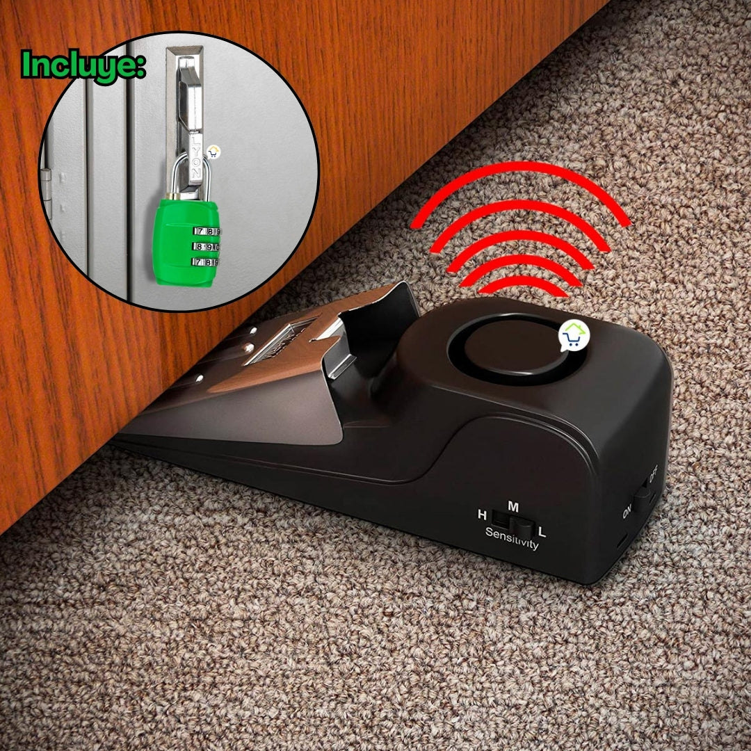 Set SecurityXpress - 