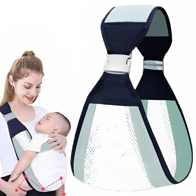 Cargador de bebe manos libres®