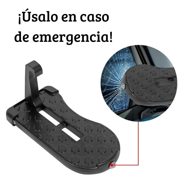 EscalónPlus® - La solución práctica y segura.