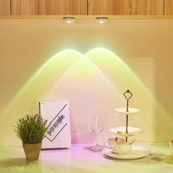 Pack De Luces Led Premium X3 