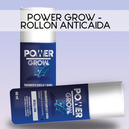 POWER GROW™ ROLL ON