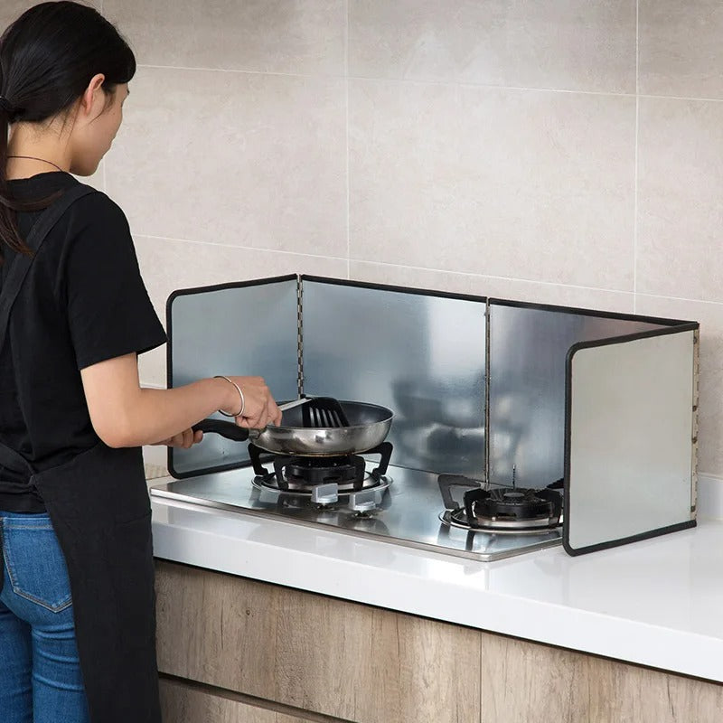 Anti-Salpicaduras Cocina™ - 
