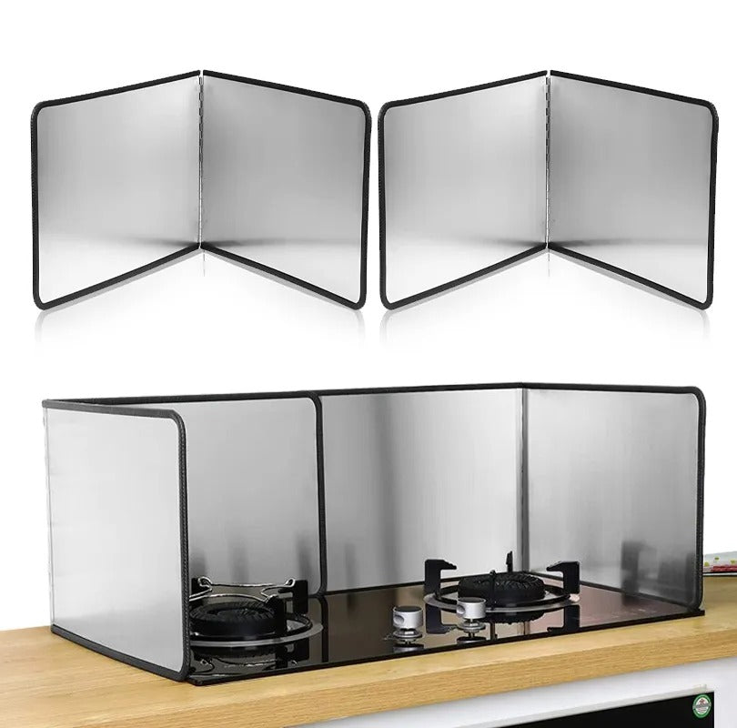 Anti-Salpicaduras Cocina™ - 