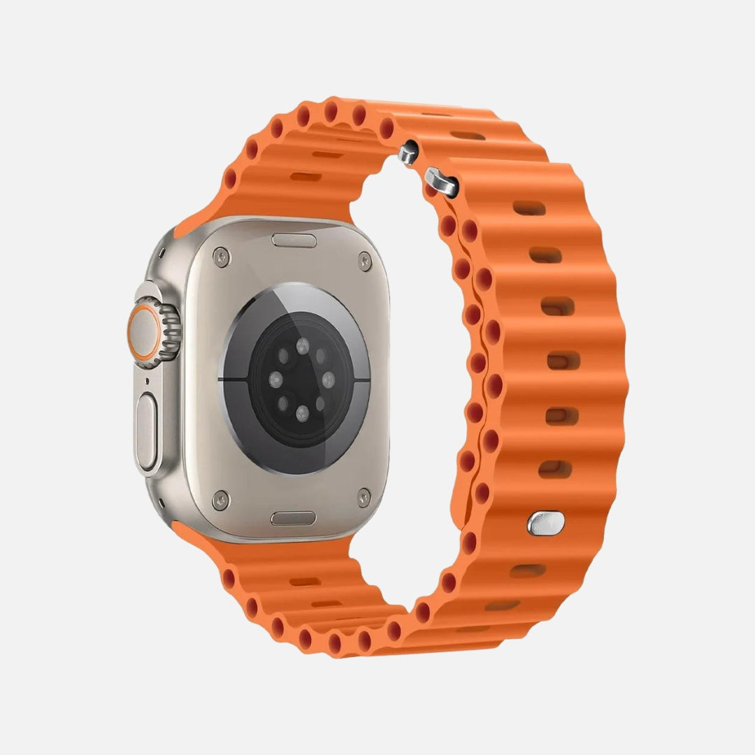 SERIE 8 ULTRA RELOJ INTELIGENTE + AUDIFONOS ULTRA SONIDO ENVOLVENTE