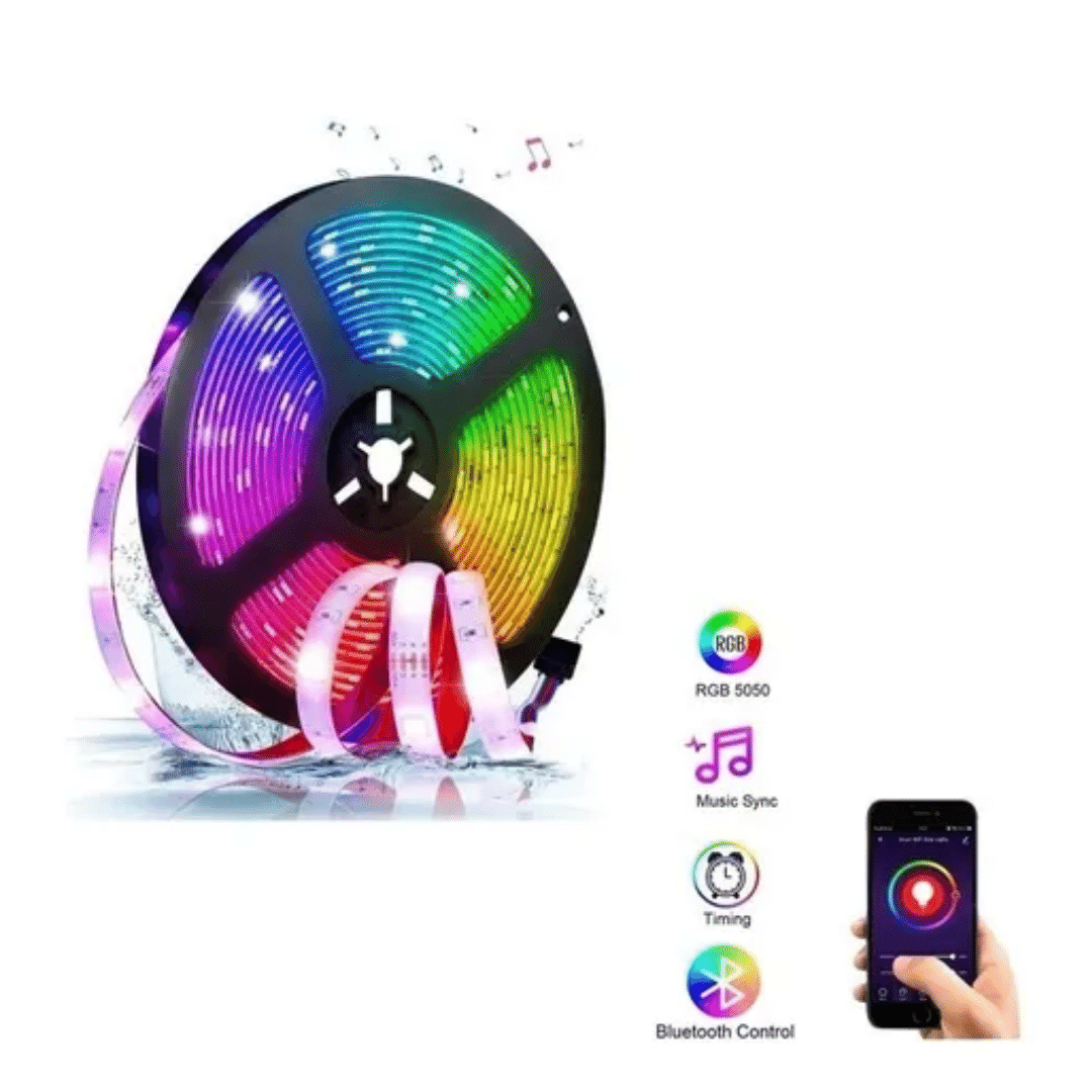 Cinta LED Premium™ - 