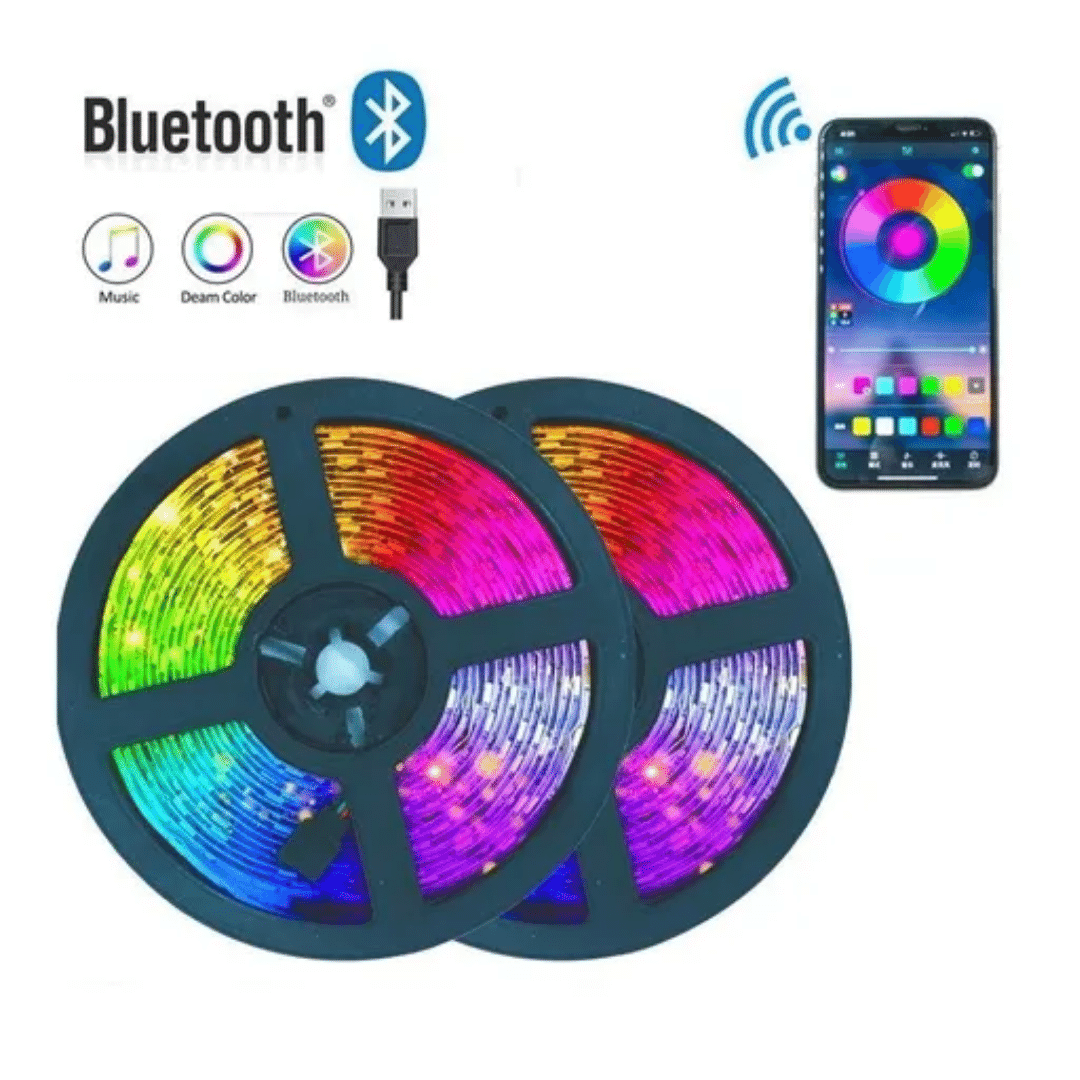 Cinta LED Premium™ - 