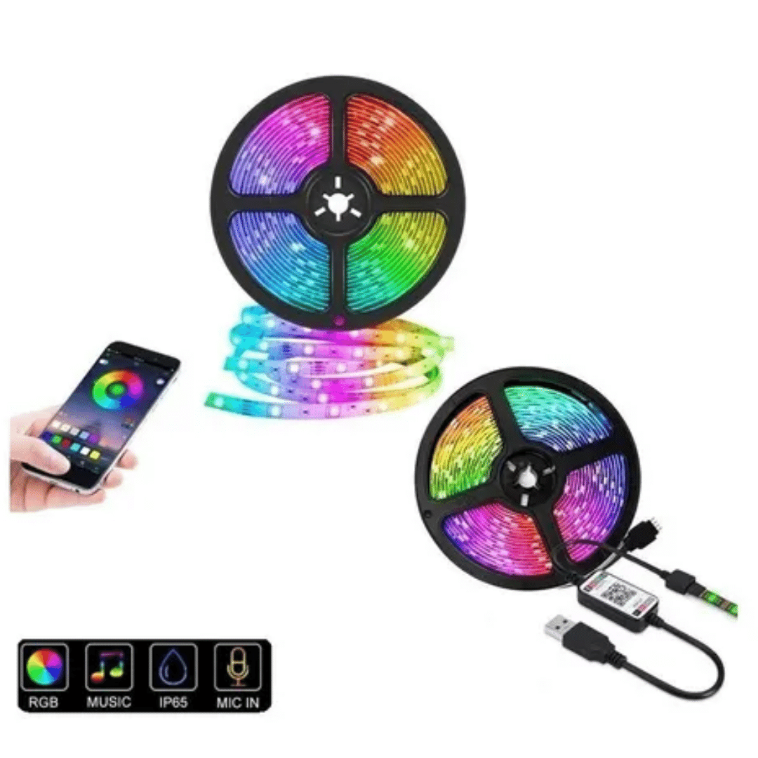 Cinta LED Premium™ - 