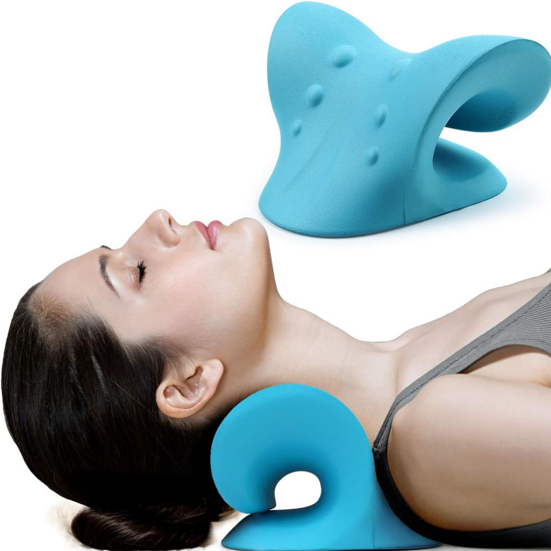 CerVix-Care® - Terapia de Recuperación Cervical