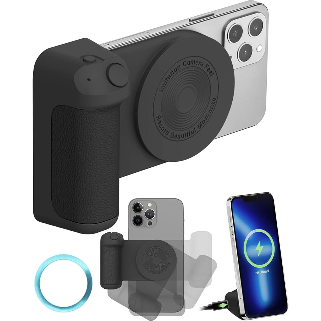 Holder Magnético para Celular™