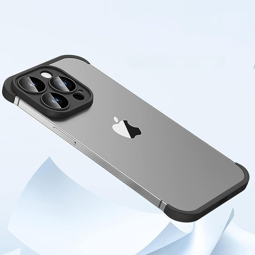 IPhone Case Luxury x 2 Unidades - 