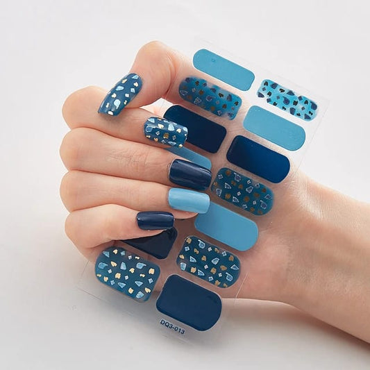 Esmalte Base Semipermante Sticker UV®