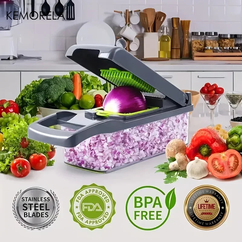MagicChef™ - 