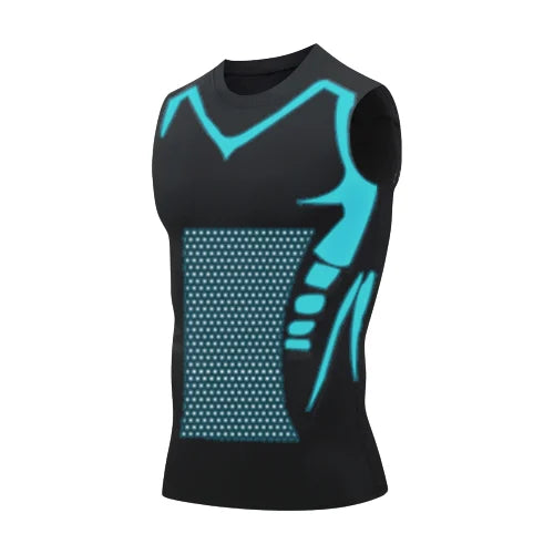 Camisilla IonFit® - Recupera tu confianza, redefine tu fuerza.