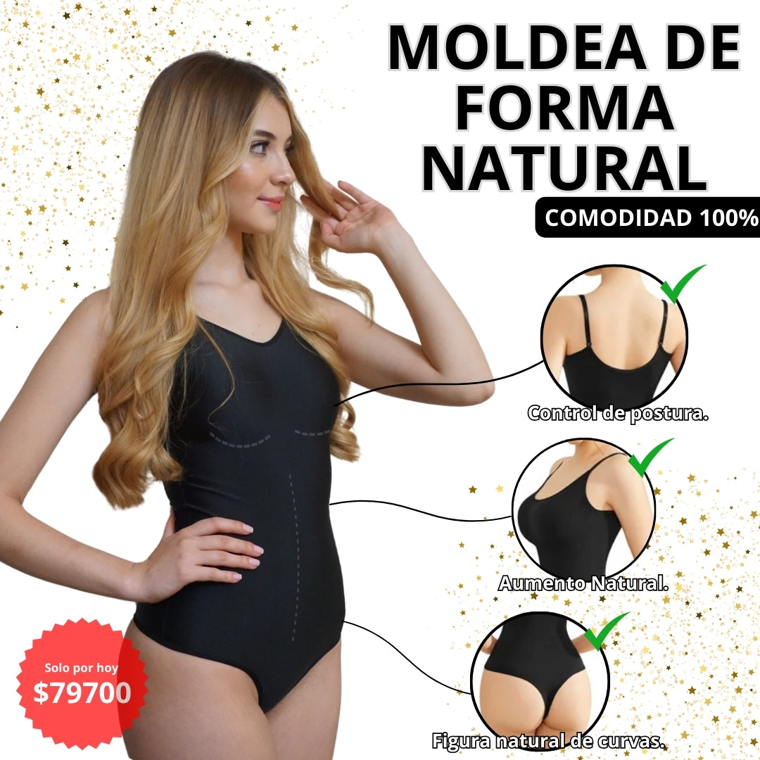 Scense Body™ - 
