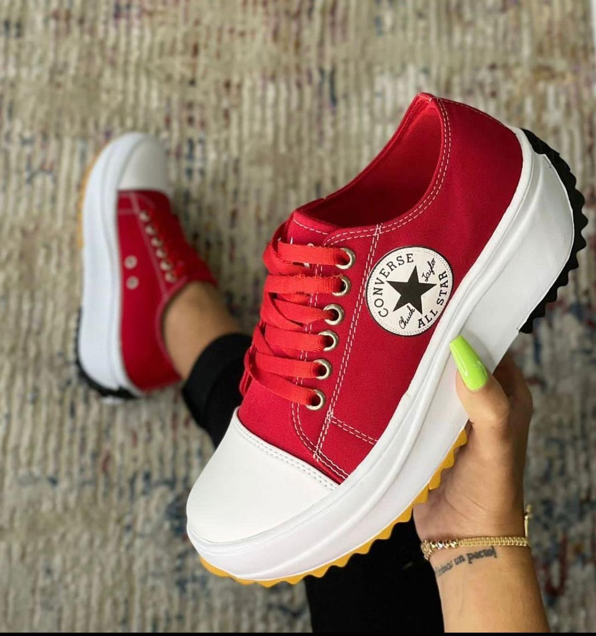 ★TENIS ALL STAR DAMA 2024★