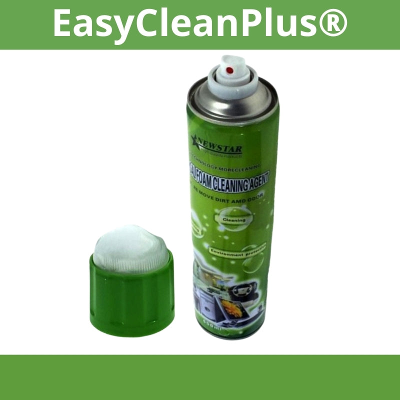 EasyCleanPlus® - Espuma poder limpiadora para cualquier superficie