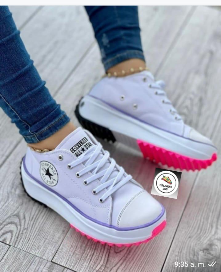 ★TENIS ALL STAR DAMA 2024★