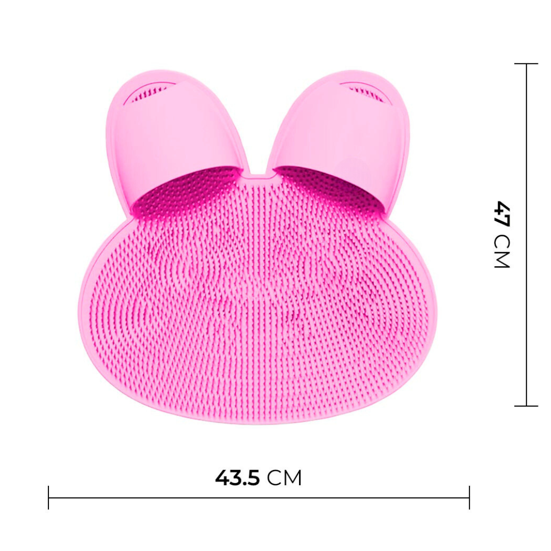 TAPETE ANTIDESLIZANTE MASAJEADOR - FOOTMAT PREMIUM®