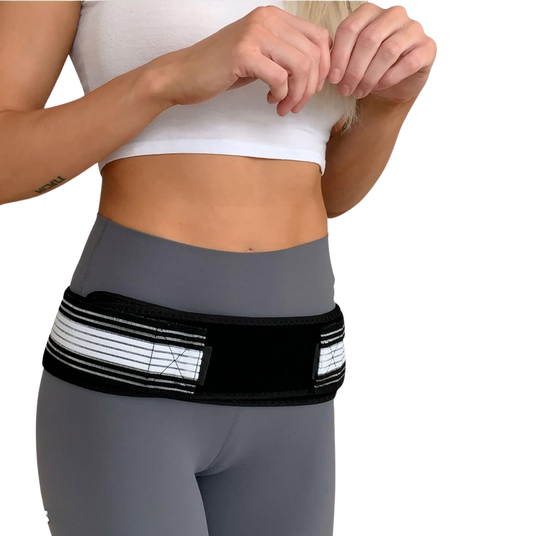 ZERO PAIN SCIATICA® - Cinturón de alivio ciática
