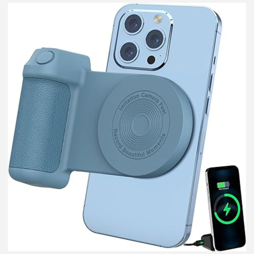 Holder Magnético para Celular™