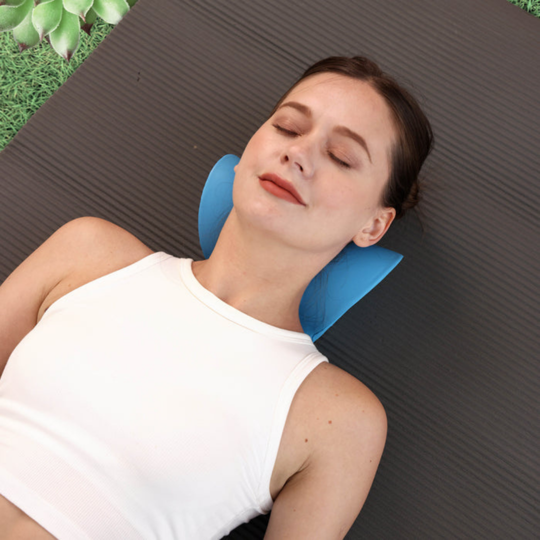 CerVix-Care® - Terapia de Recuperación Cervical