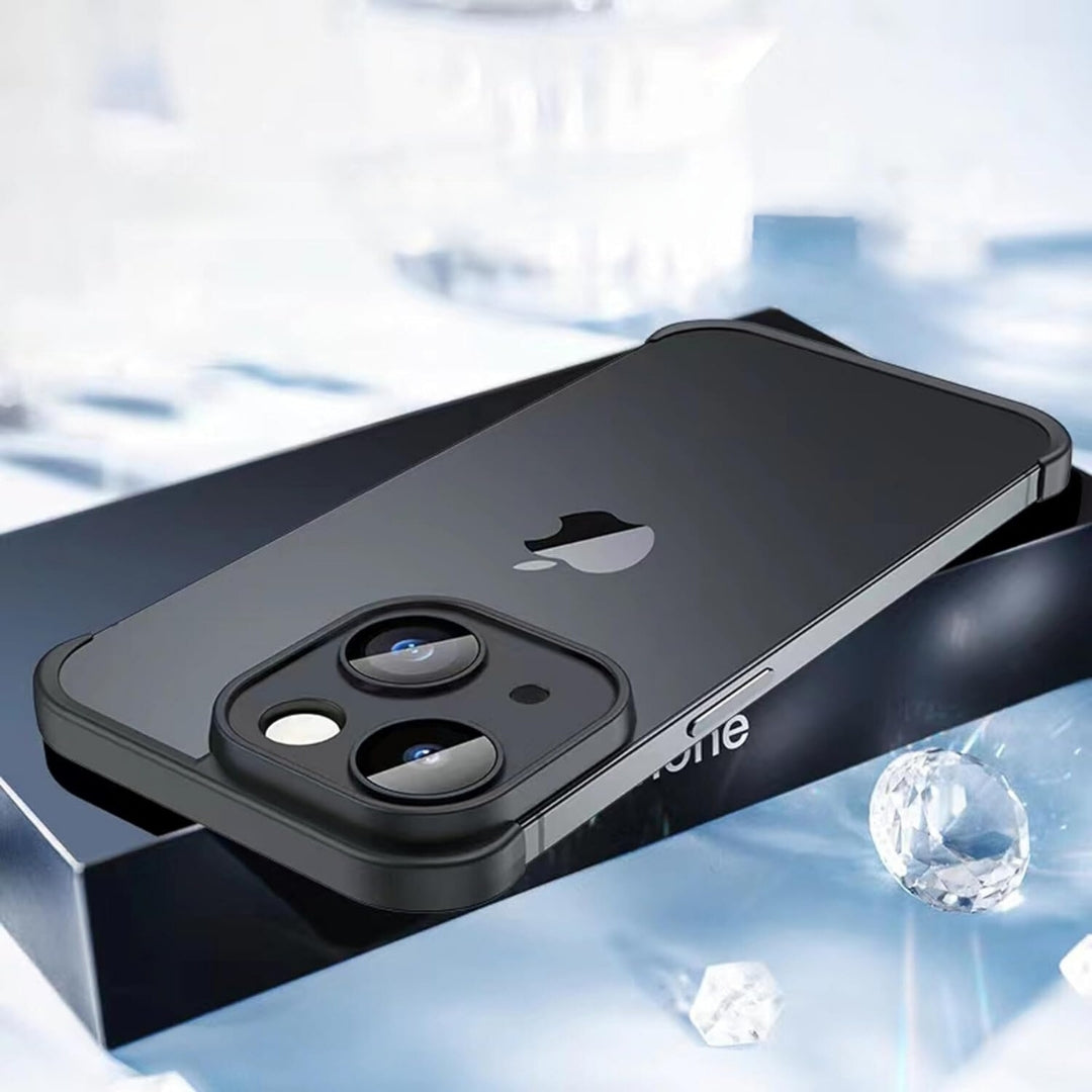 IPhone Case Luxury x 2 Unidades - 