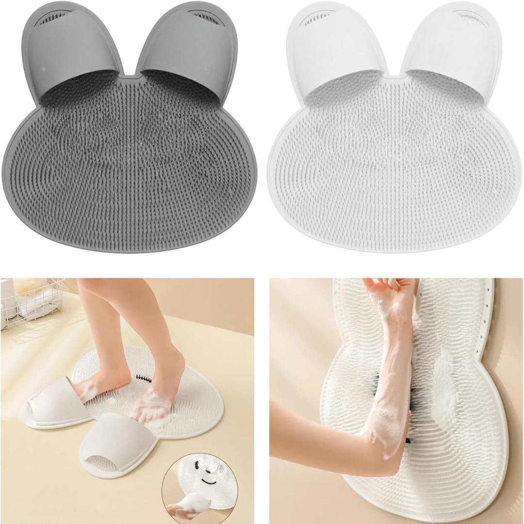 TAPETE ANTIDESLIZANTE MASAJEADOR - FOOTMAT PREMIUM®