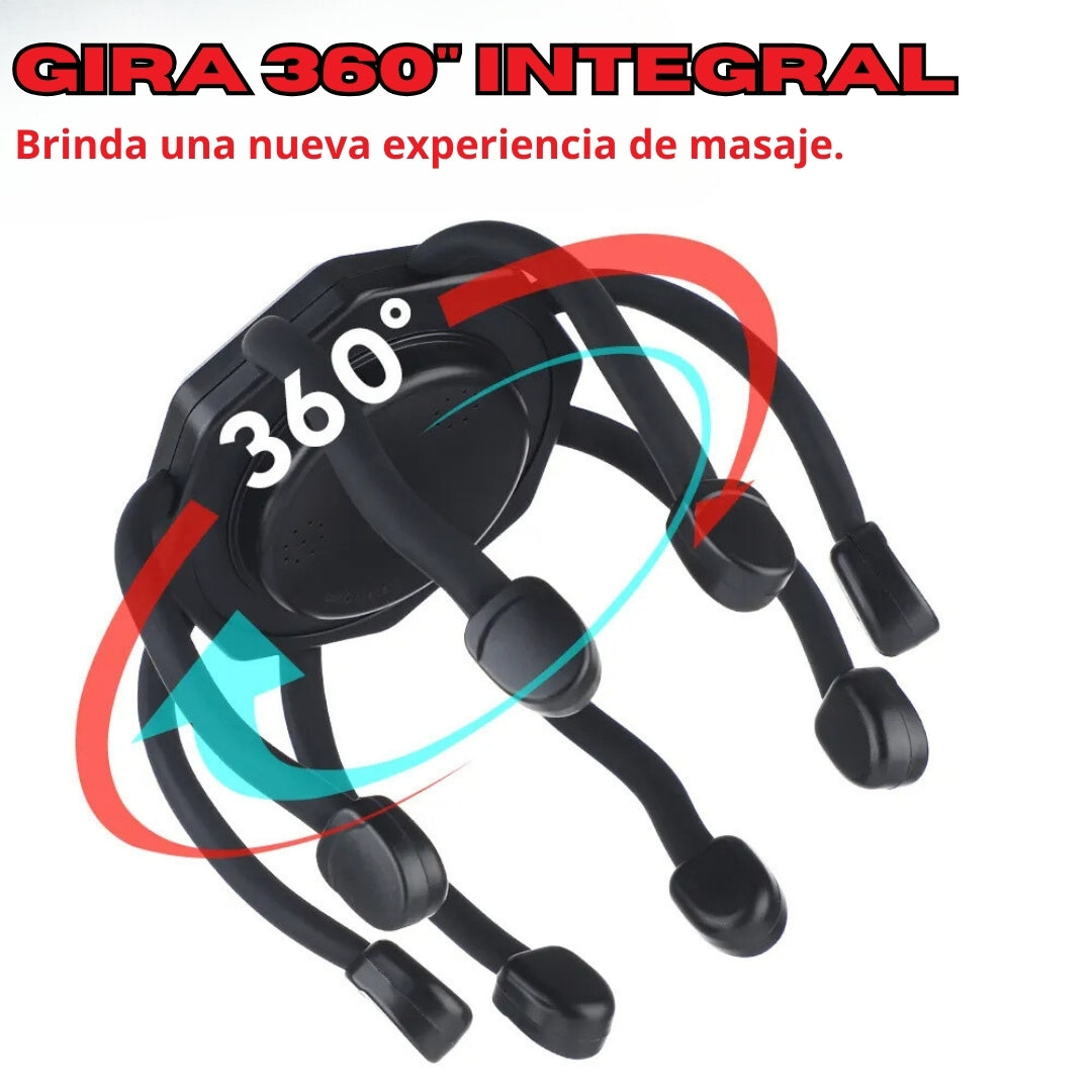 Relaxing 360° Massage™ - 