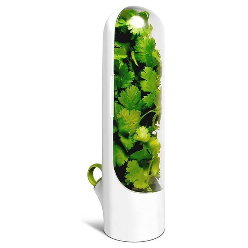 HerbsFresh® - Elegante capsula conservadora de frescura