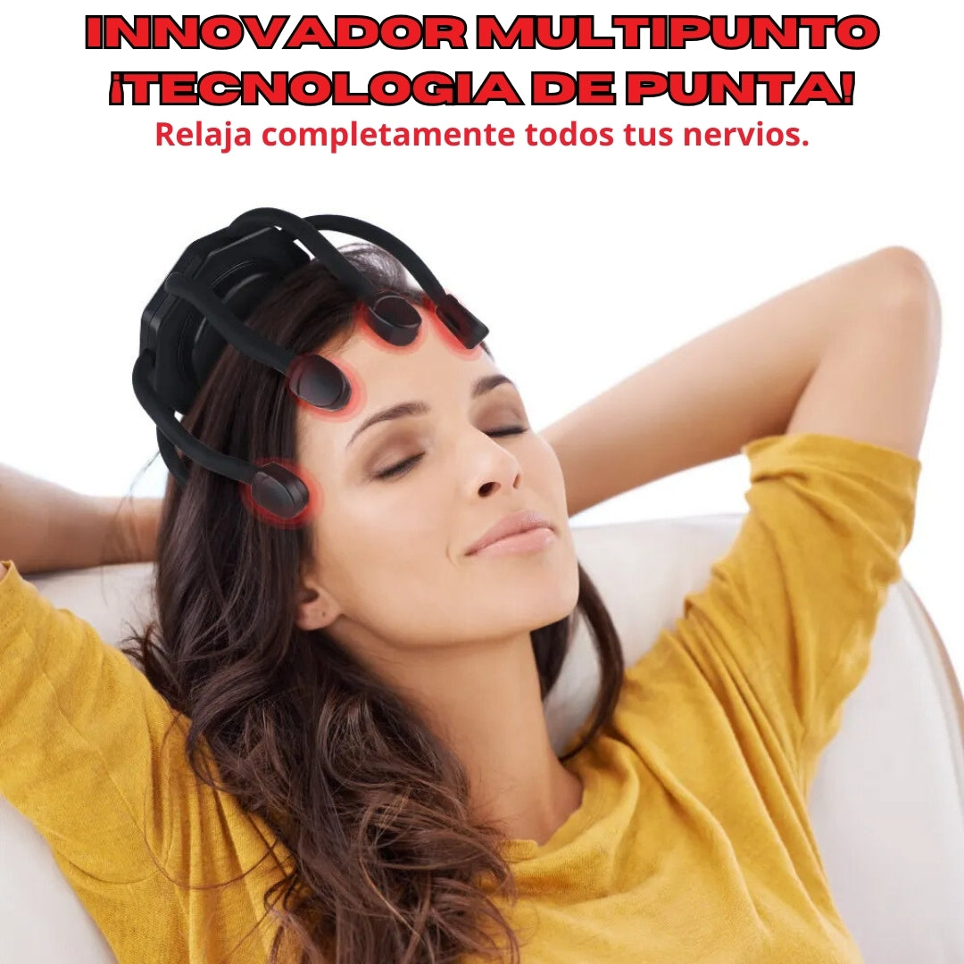 Relaxing 360° Massage™ - 