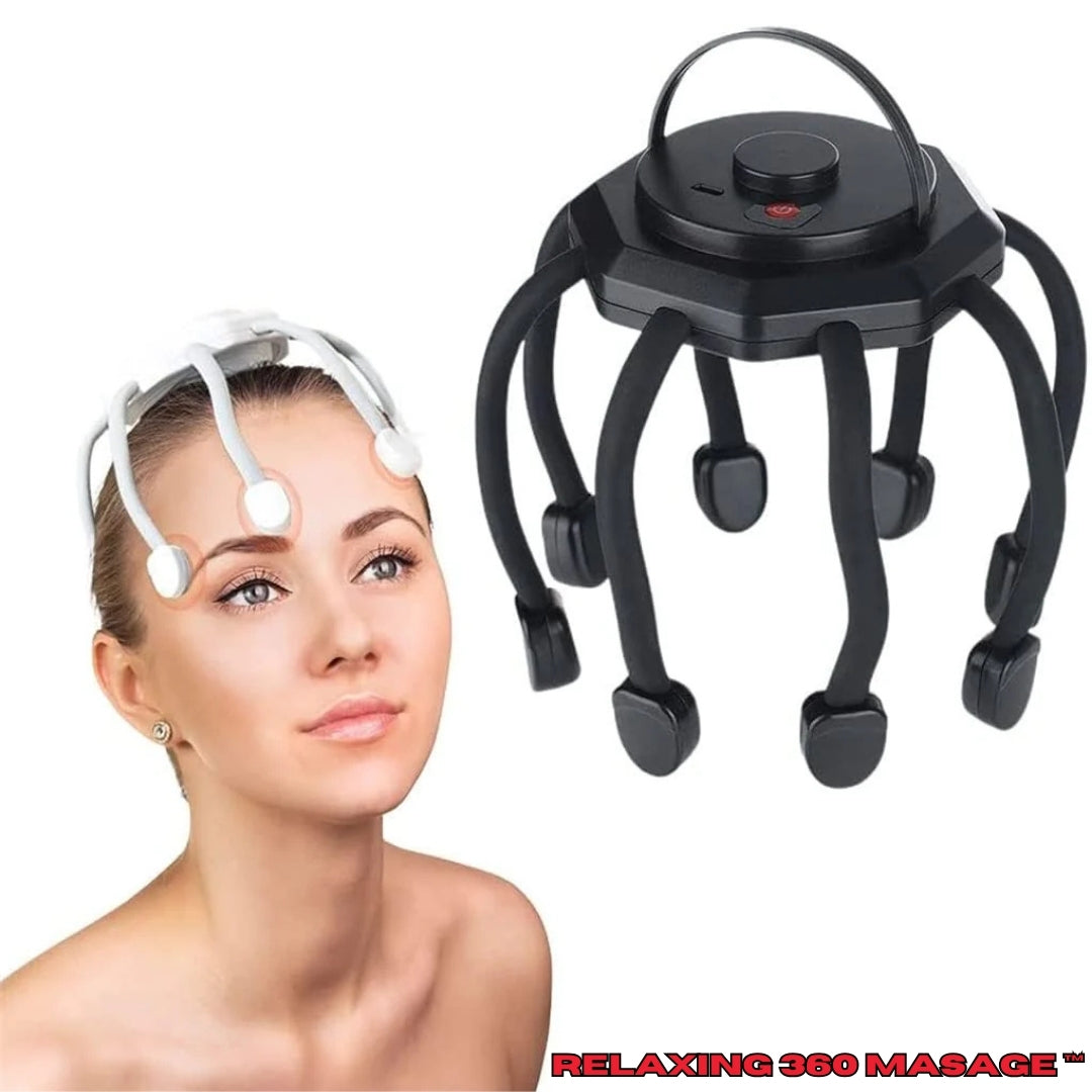 Relaxing 360° Massage™ - 