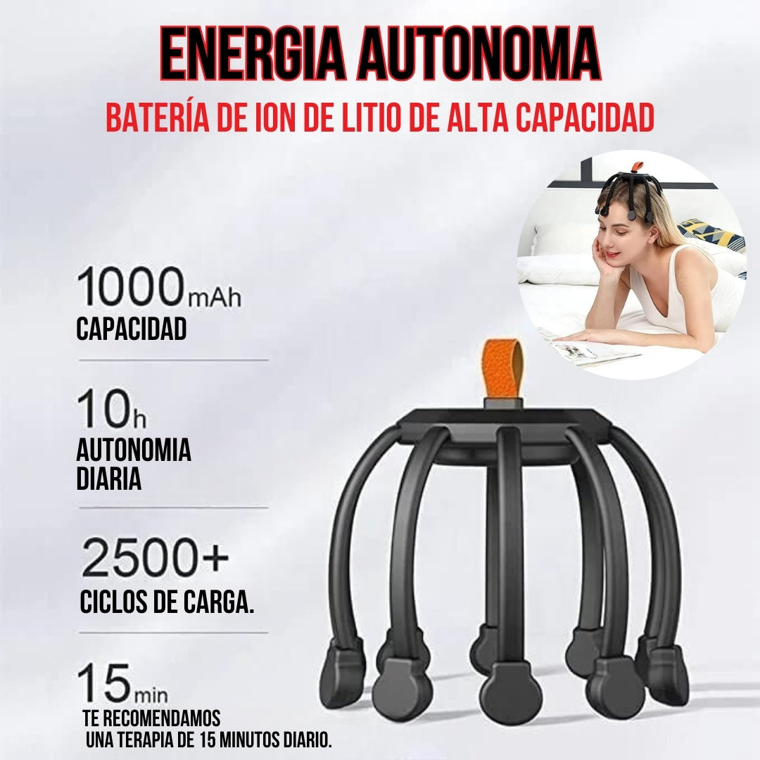 Relaxing 360° Massage™ - 