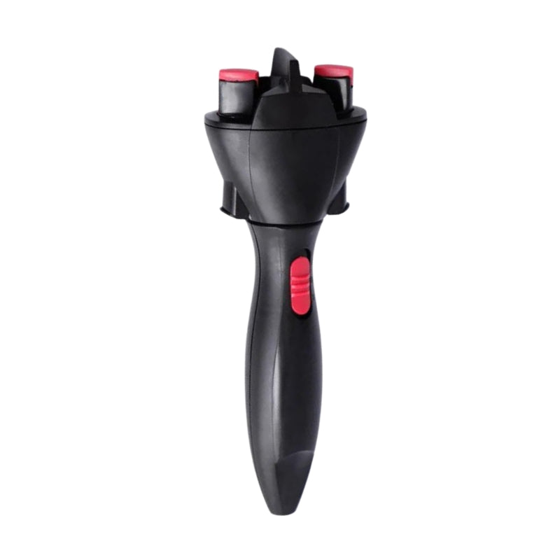 BraidMaster™ - Maquina de trenzas automático e inalámbrico