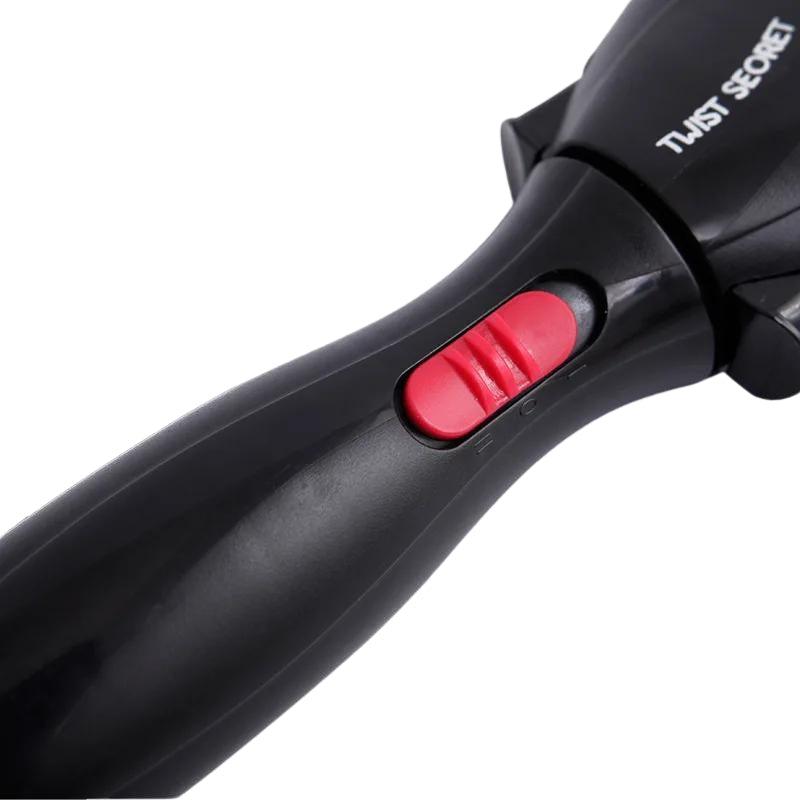 BraidMaster™ - Maquina de trenzas automático e inalámbrico