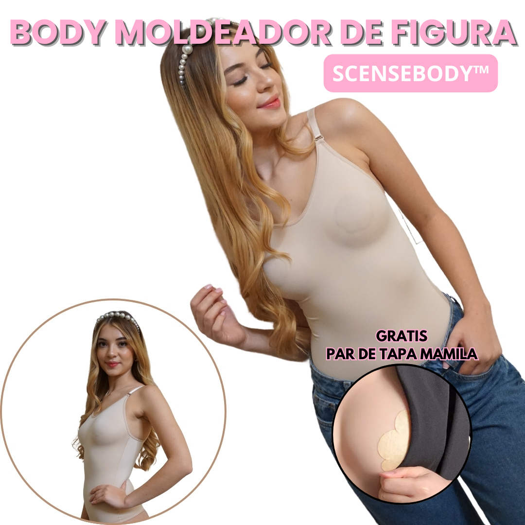 Scense Body™ - 