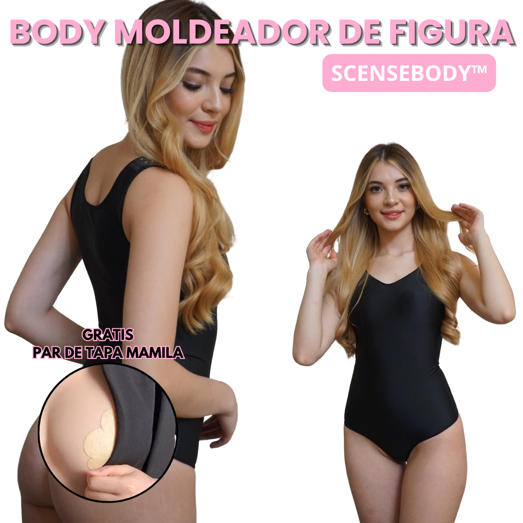 Scense Body™ - 