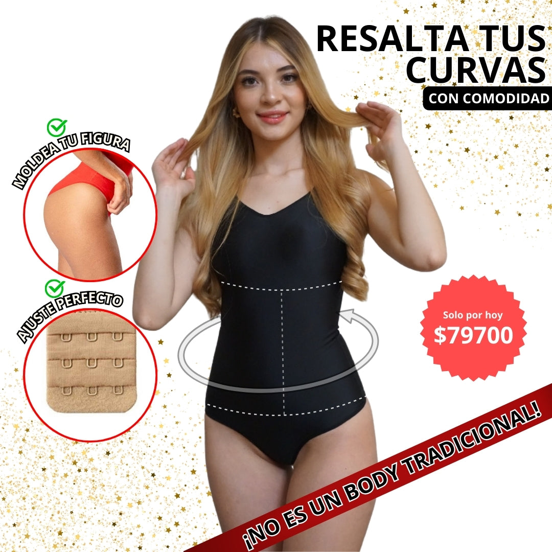 Scense Body™ - 