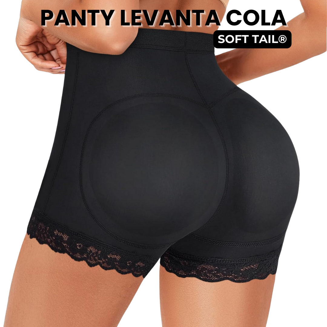 SOFT TAIL® - Panti Levanta Cola