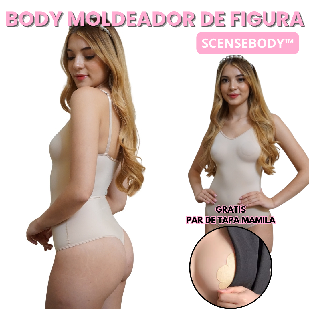 Scense Body™ - 