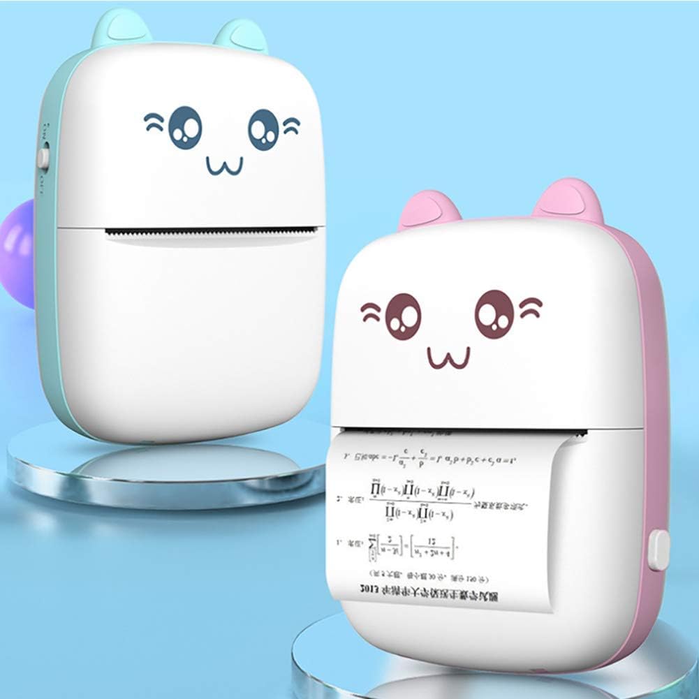 PrintPocket™ - (MiniImpresora incluye 1 Rollo de papel)