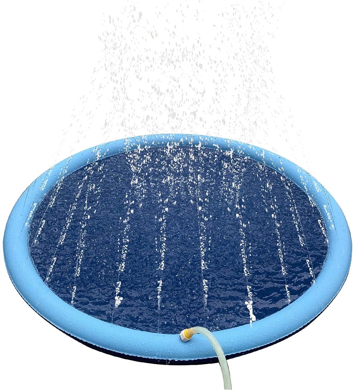 PetPool™ Piscina  antiestrés para mascotas