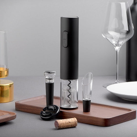 WineOpen saca Corchos para botellas de vino