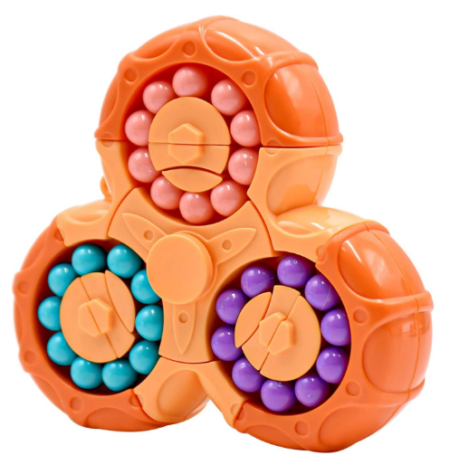 SpinnerRubiQ™ x 2 Unidades - 