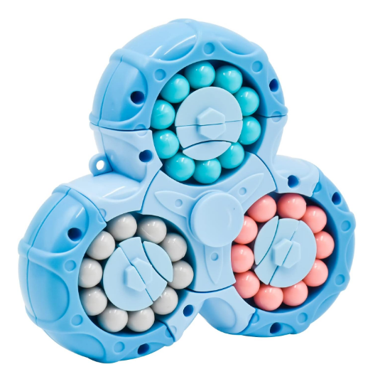 SpinnerRubiQ™ x 2 Unidades - 