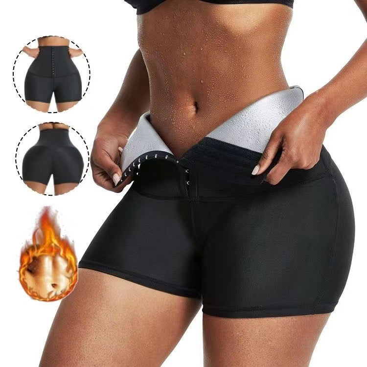 Faja Short Termica