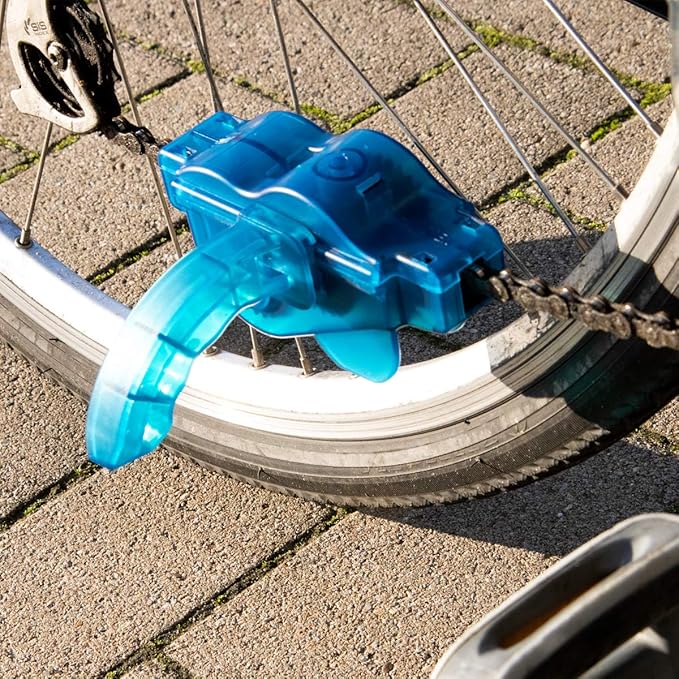 EasyClean™ - Limpiador de cadena para bicicleta