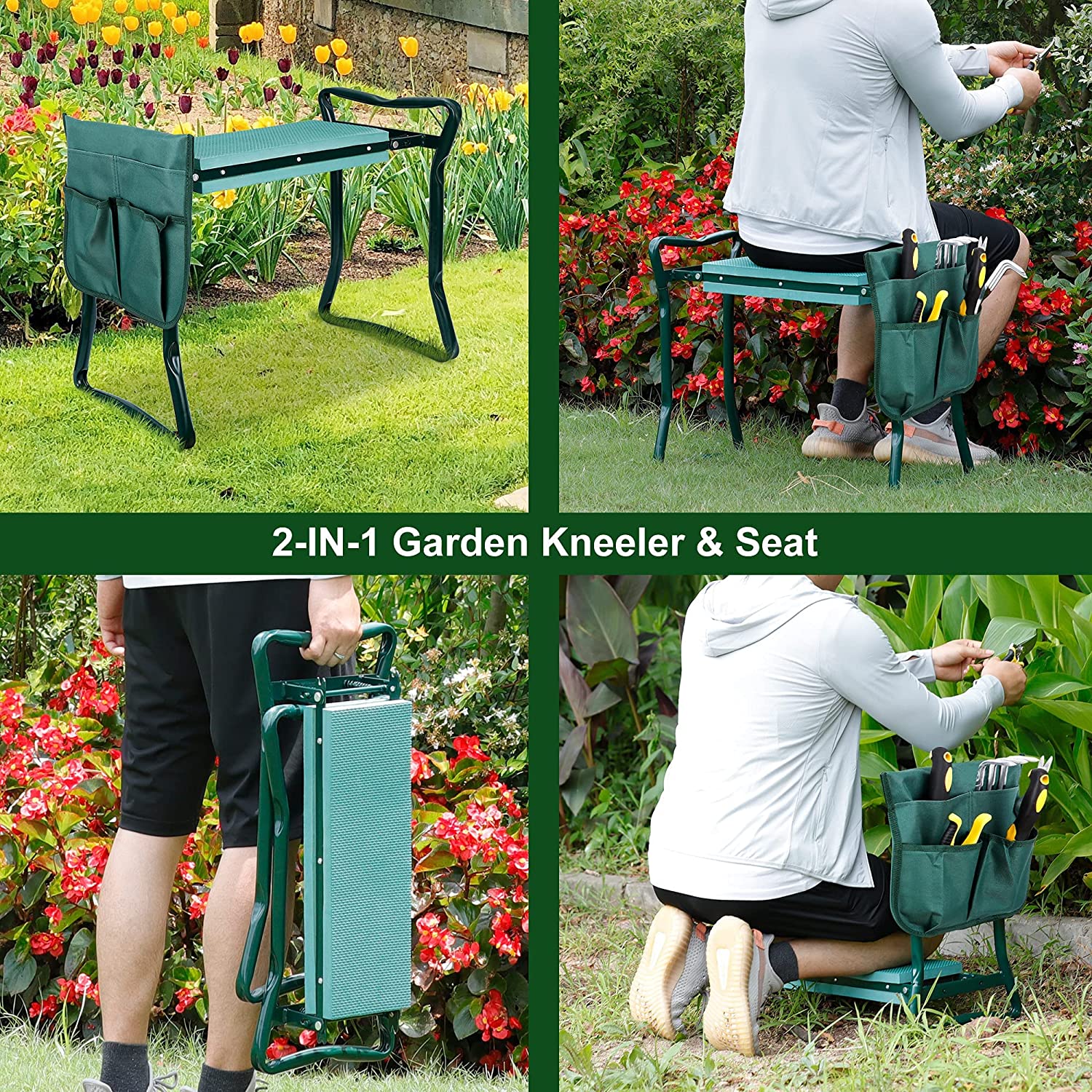 Painless Chair™ - 
