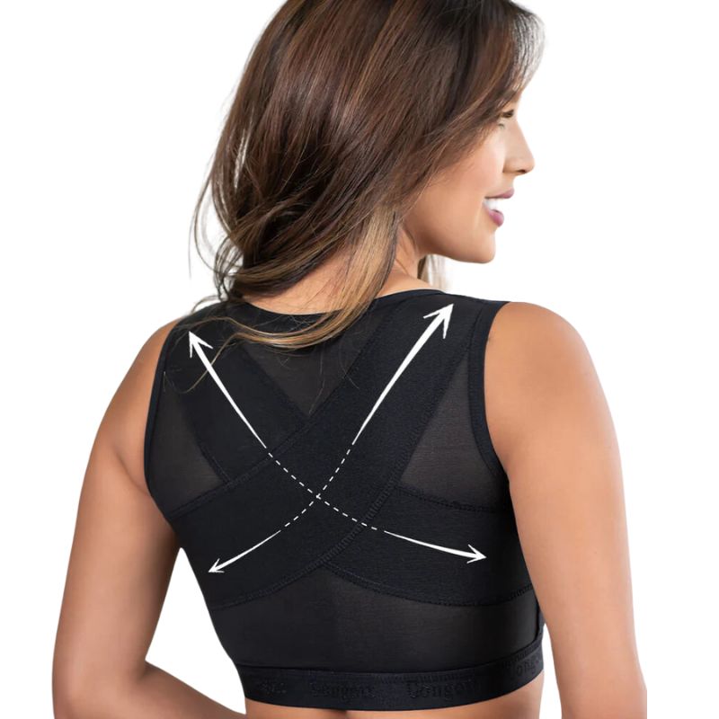 ErgoBust® Brasier corrector de postura