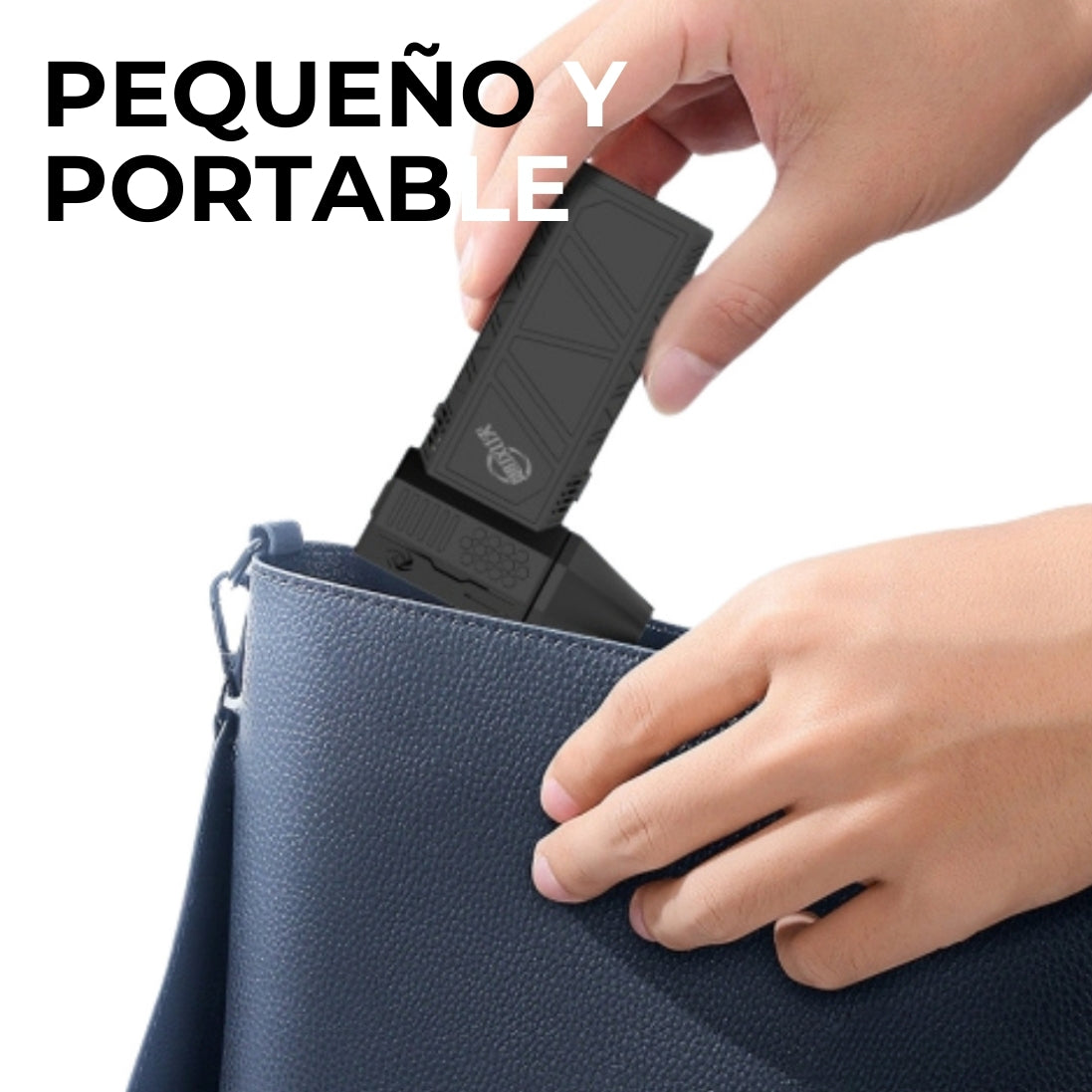 Sopladora Turbo® 